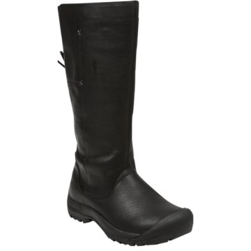 Keen Shelby High Boot - 53019-BKFG