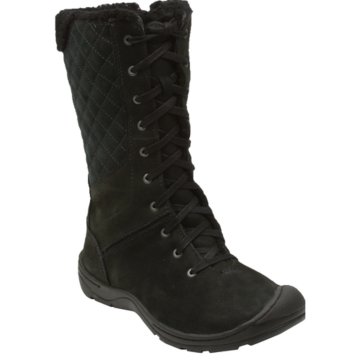 Keen Crested Butte High Boot - 53021-BLCK