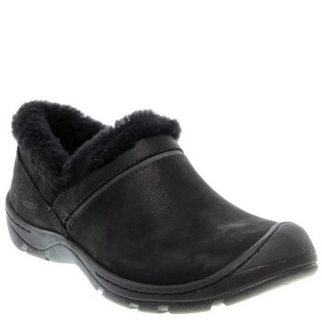 Keen Crested Butte Slip-On - 53024-BLCK