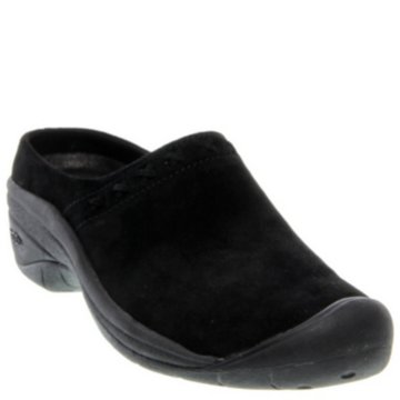 Keen Chambers Clog - 53036-BLCK