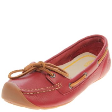 Keen Catalina Boat Shoe - 53048-BIRD