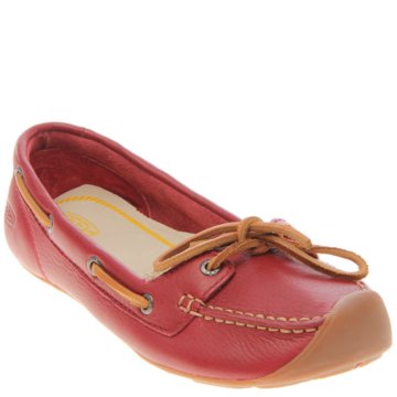 Keen Catalina Boat Shoe - 53048-BIRD