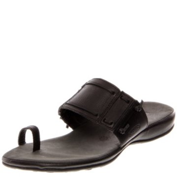 Keen Emerald City Toe Wrap - 53057-BLCK