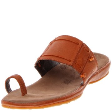 Keen Emerald City Toe Wrap - 53057-BUOR