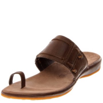 Keen Emerald City Toe Wrap - 53057-SLBK