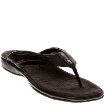 Keen Emerald City Thong - 53058-BLCK