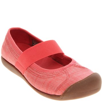 Keen Sienna MJ Canvas - 53062-HIBS