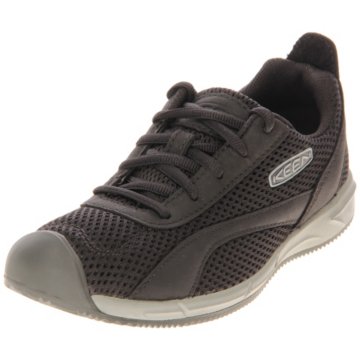 Keen Auckland Lace