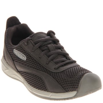 Keen Auckland Lace - 53064-BLCK