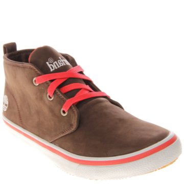 Timberland Earthkeepers Hookset Summer Chukka - 5315R