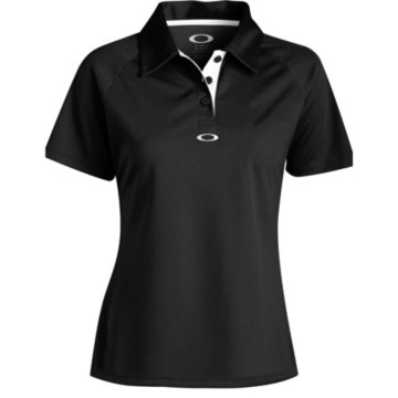 Oakley Tourney Polo - 531772-01K