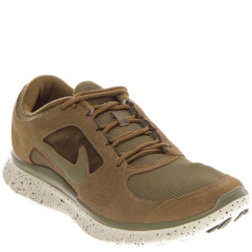 Nike Free Run+ 3 - 531788-220