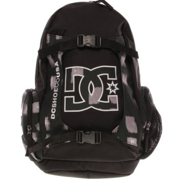 DC Parksten - 53350030-SKS