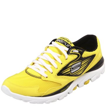 Skechers Go Run - 53500-YLBK