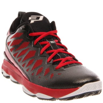Nike Jordan CP3.VI - 535807-003