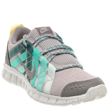Nike Free Powerlines+ Womens - 536185-044