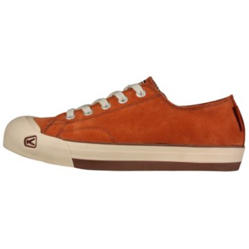 Keen Coronado