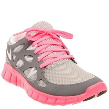 Nike Free Run+ 2 EXT Womens - 536746-002