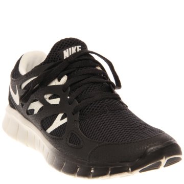 Nike Free Run+ 2 EXT - 536746-004
