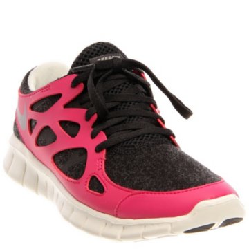 Nike Free Run+ 2 EXT Womens - 536746-016