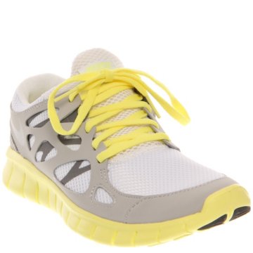 Nike Free Run+ 2 EXT Womens - 536746-100