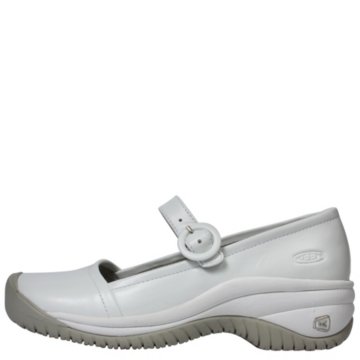 Keen PTC Mary Jane - 5368-WHTE