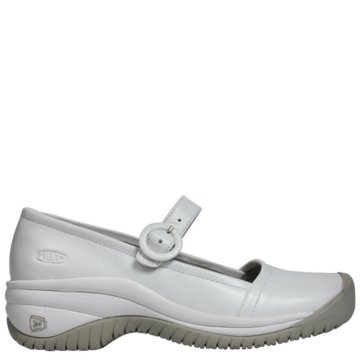 Keen PTC Mary Jane - 5368-WHTE
