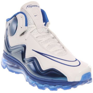 Nike Air Max Flyposite - 536850-100