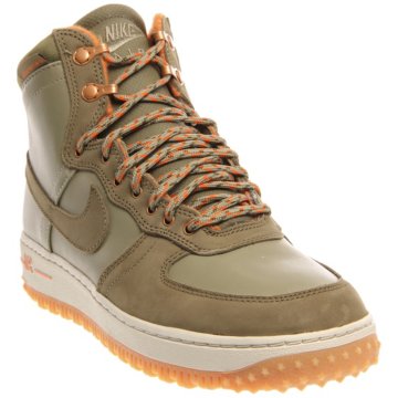 Nike Air Force 1 Light Hi Deconstructed Military