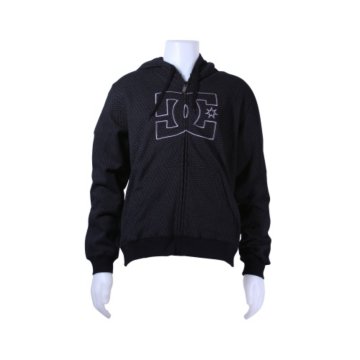DC TKO Zip Up
