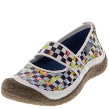 Keen Harvest Mary Jane - 5389-WRRE