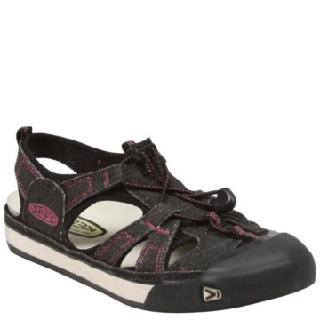 Keen Coronado Sandal - 5393-BKBT