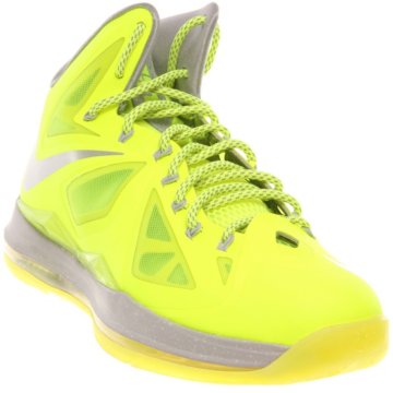 Nike LeBron X - 541100-700