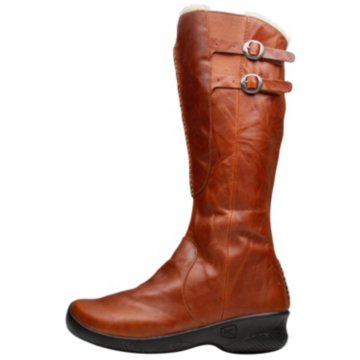 Keen Bern High