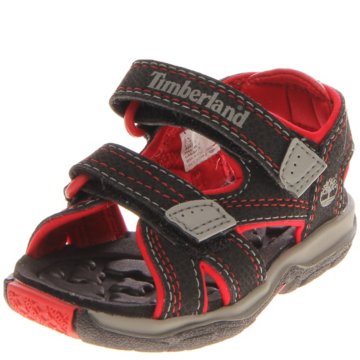 Timberland Mad River 2-Strap Sandal (Toddler) - 54823