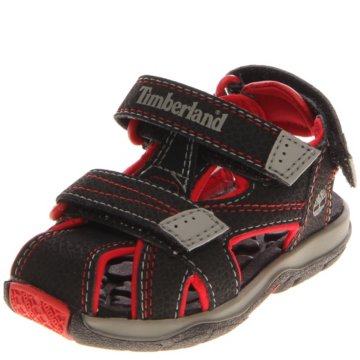 Timberland Mad River Closed-Toe Sandal (Toddler) - 54824