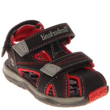 Timberland Mad River Closed-Toe Sandal (Toddler) - 54824
