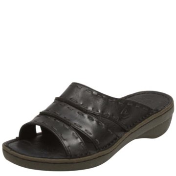 Keen City of Roses Slide - 5485-BLCK