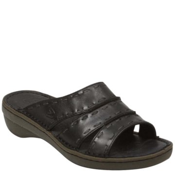 Keen City of Roses Slide - 5485-BLCK