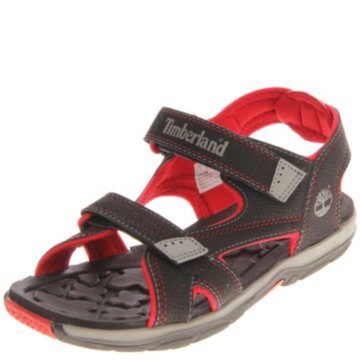 Timberland Mad River 2-Strap Sandal (Youth) - 54923