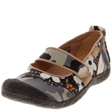 Keen Harvest MJ II - 5495-GLDI