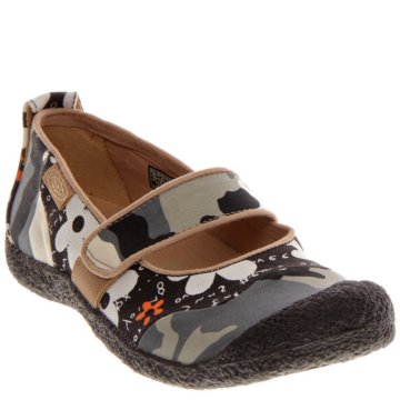 Keen Harvest MJ II - 5495-GLDI
