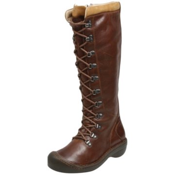  Clara High Boot