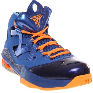 Nike Jordan Melo M9 - 551879-409