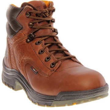 Timberland Pro Titan 6" Soft Toe Womens - 55398