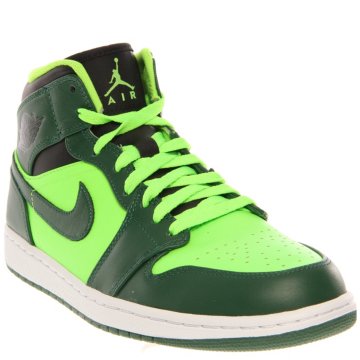 Nike Air Jordan 1 Mid - 554724-330