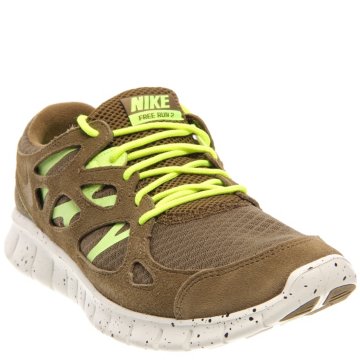 Nike Free Run+ 2 EXT - 555174-337