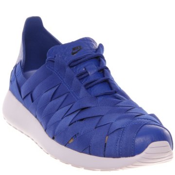 Nike Roshe Run Woven Womens - 555257-400
