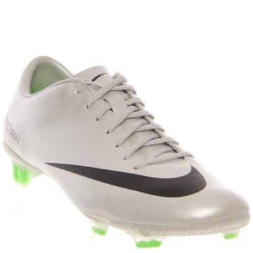 Nike Mercurial Veloce FG - 555447-003