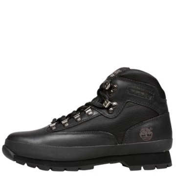 Timberland Icon Euro Hiker Leather and Fabric - 56038